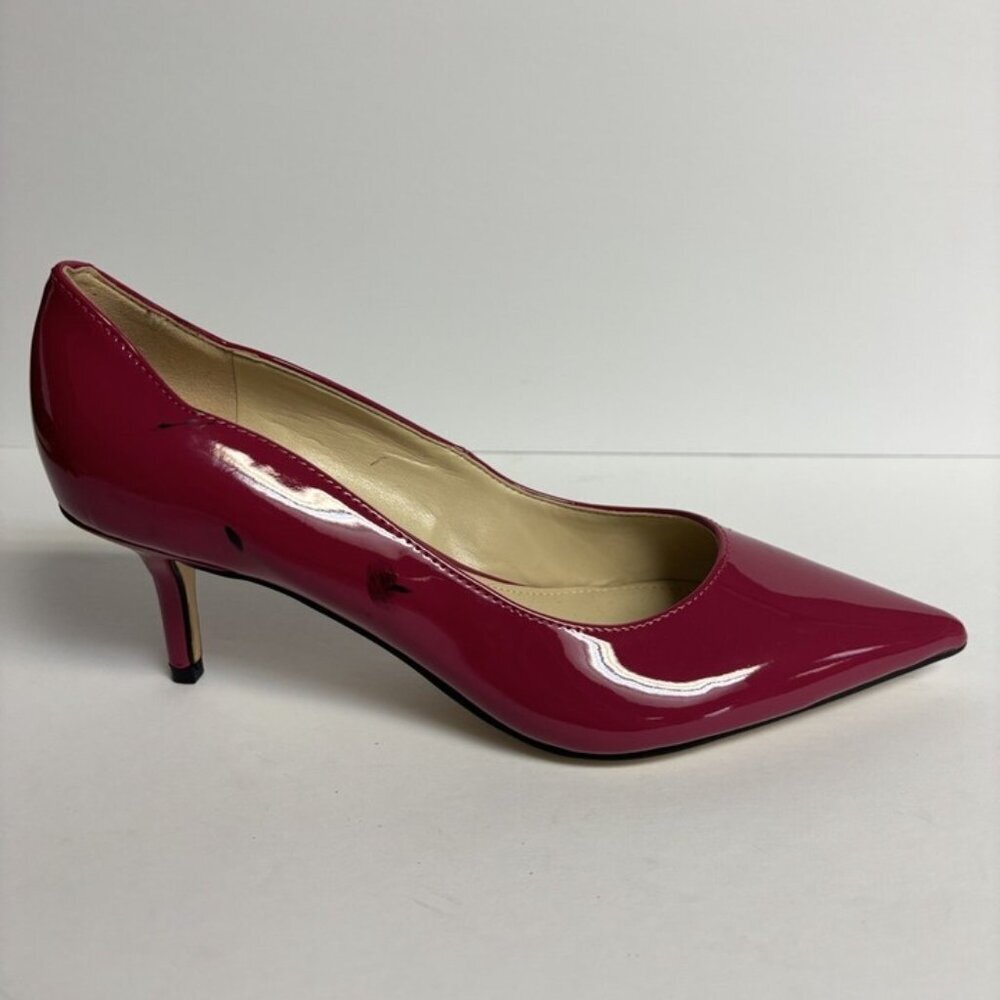 Nine West Women’s Abaline Pointed Toe Pumps, Size 9 M